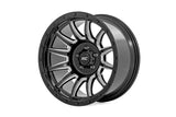90200912M  -  Rough Country 90 Series Wheel
