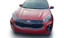 Load image into Gallery viewer, avs_aeroskin_smoke_kia_sportage_17-19_320086.jpg