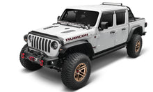 Load image into Gallery viewer, avs_ventvisor_lowprofile_20jeepgladiator_4dr_3qtr_894066.jpg