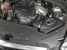 Load image into Gallery viewer, aFe Momentum GT Pro DRY S Stage-2 Intake System 13-16 Cadillac ATS L4-2.0L (t)