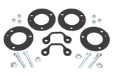 40300  -  1 Inch Leveling Kit - Ford Bronco 4WD (2021-2025)