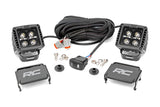 71048  -  LED Light Kit - Ditch Mount - 2