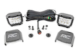 71050  -  LED Light Kit - Ditch Mount -  2