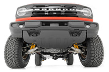 Load image into Gallery viewer, bronco-tie-rod-black-install1.jpg