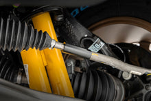 Load image into Gallery viewer, bronco-tie-rod-black-install.jpg