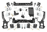 41100  -  5 Inch Lift Kit - Ford Bronco 4WD (2021-2025)
