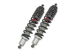 301004  -  M1 Rear Coil Over Shocks - Ride Height Adjust - Can-Am Defender HD 5/HD 8/HD 9