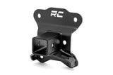 97023  -  Receiver Hitch - Can-Am Maverick X3 Max