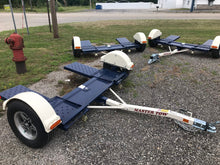 Load image into Gallery viewer, Tow Dolly - Master Tow 80THDEB 80" Electric brakes