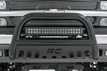 Load image into Gallery viewer, chevy-02-silverado-black-bc2991-70920bl-front.jpg