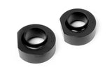 7594  -  1.75 Inch Leveling Kit - Jeep Wrangler TJ (97-06)/Wrangler Unlimited (04-06)