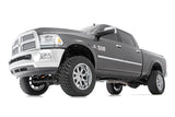 30240  -  2.5 Inch Lift Kit - M1 - Ram 2500 4WD (2014-2025)