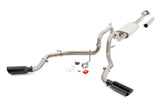 96006  -  Performance Cat-Back Exhaust - No Std Cab - Ford F-150 2WD/4WD (2015-2020)