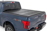 47220500B  -  Hard Low Profile Bed Cover - 5' Bed - Ford Ranger 2WD/4WD (2019-2023)