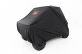 99045  -  UTV Storage Cover - Universal 2-Door