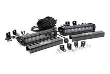 Load image into Gallery viewer, ford-black-led-grille-kit_70697-base.jpg