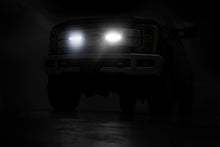 Load image into Gallery viewer, ford-black-led-grille-kit_70697-dark.jpg