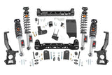 41540  -  5 Inch Lift Kit - M1R - Ford Bronco 4WD (2021-2025)