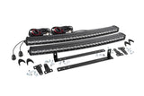 70660  -  LED Light Kit - Grille Mount - Dual 30