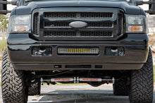 Load image into Gallery viewer, ford-f250-led-bumper-kit-black_70665-base-install_2_1.jpg