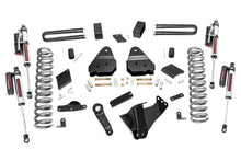 Load image into Gallery viewer, ford-lift-kit-1114-4in-vertex-base_1.jpg