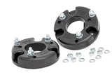 52200  -  2 Inch Leveling Kit - Ford F-150 (09-25)/Raptor (17-18)
