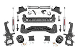 52430  -  6 Inch Lift Kit - Ford F-150 2WD (2004-2008)