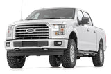 54557  -  3 Inch Lift Kit - UCAs - Vertex/V2 - Ford F-150 4WD (2014-2020)