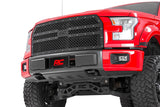 70191  -  Mesh Grille - Ford F-150 2WD/4WD (2015-2017)