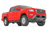 867  -  2.5 Inch Lift Kit - Nissan Frontier (05-25)/Xterra (05-15) 2WD/4WD