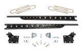 FTS62008  -  17-21 SUPERDUTY TRACTION BAR SYSTEM 12 BOLT.