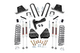 47940  -  4.5 Inch Lift Kit - M1 - Ford F-250/F-350 Super Duty 4WD (2005-2007)