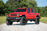 60100  -  3.5 Inch Lift Kit - No Shocks - Jeep Gladiator JT 4WD (2020-2023)