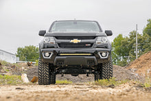 Load image into Gallery viewer, gm-lift-kit_241n2-black-colorado-front_1_2.jpg