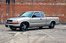 Load image into Gallery viewer, gm-lowering-kit_724-installed-1.jpg