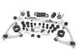 254.20  -  4.75 Inch Lift Kit - Combo - Chevy/GMC 1500 2WD (07-13)