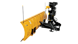 HD2 7.6 Fisher Snow Plow