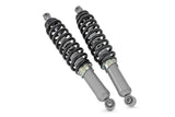 311005  -  N3 Front Coil Over Shocks - Stock - Honda Pioneer 1000