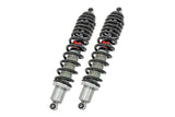 301005  -  M1 Front Coil Over Shocks - Ride Height Adjust - Honda Pioneer 1000