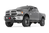 33240  -  6 Inch Lift Kit - M1 Struts/M1 - Ram 1500 4WD (2012-2018 & Classic)