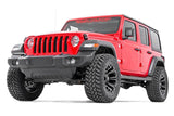 91370  -  2.5 Inch Lift Kit - Coils - V2 - Jeep Wrangler JL 4WD (2018-2023)
