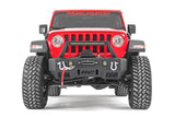 79240  -  3.5 Inch Lift Kit - C/A Drop - Stage 1 - M1 - Jeep Wrangler JL 4WD (21-23)