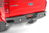 10771  -  Rear Bumper - Ford F-150 2WD/4WD (2015-2020)