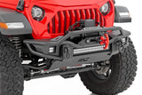 10647  -  Front Winch Bumper
