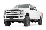 55071  -  4.5 Inch Lift Kit - D/S - V2 - Ford F-250/F-350 Super Duty 4WD (2017-2022)