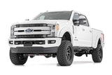 55058  -  4.5 Inch Lift Kit  -  D/S  -  C/O V2 - Ford F-250/F-350 Super Duty 4WD (17-22)