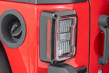 RCH5800  -  LED Tail light - Jeep Wrangler JK/Wrangler Unlimited  (2007-2018)