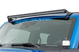 82041  -  LED Light Kit - Upper Windshield - 40