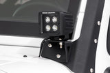 70044  -  Light Bar Mounting Kit
