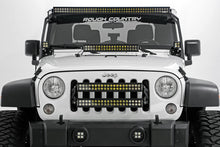 Load image into Gallery viewer, jeep-15-jk-white-black-series-leds.jpg